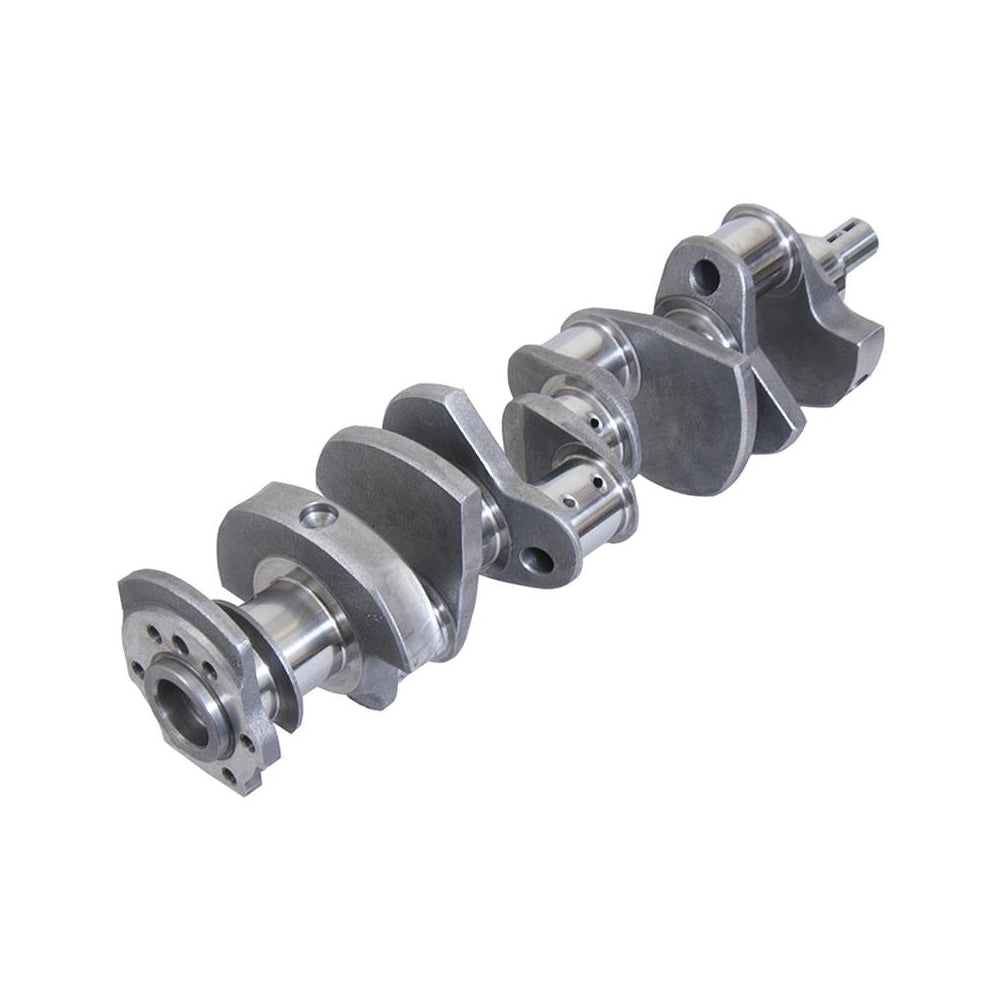 Eagle 104284125 BBF FE Cast Crankshaft 4.125 Stroke Eagle 104284125