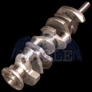 Eagle 104284250 Ford 428 FE Cast Steel Crank - 4.250 Stroke Eagle 104284250