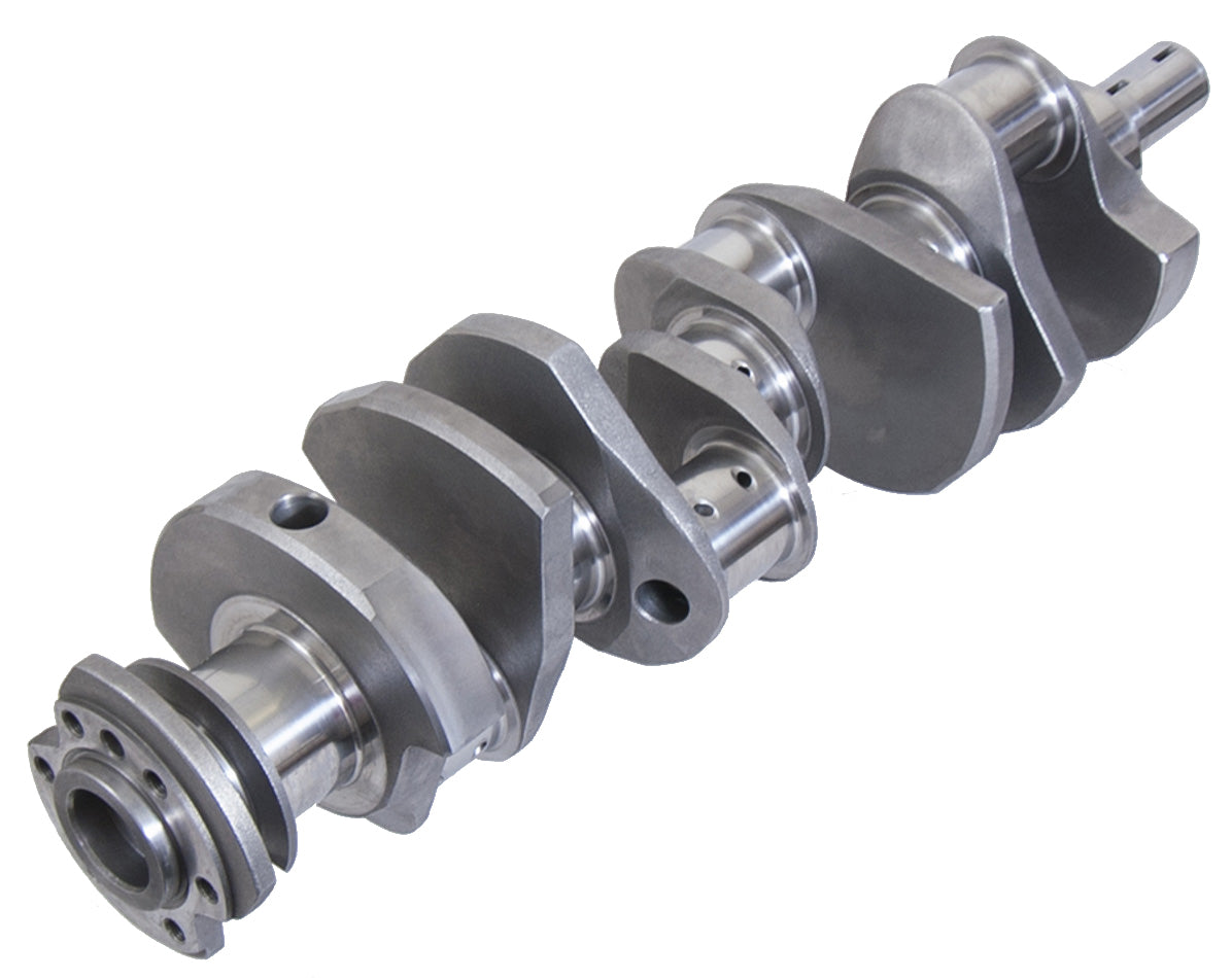 Eagle 104544000 BBC Cast Steel Crank - 4.000 Stroke Eagle 104544000