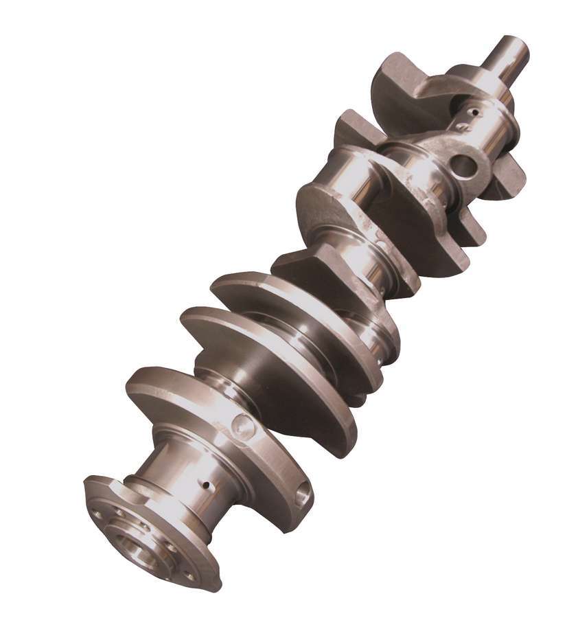 Eagle 104554250 Pontiac 455 Cast Steel Crank - 4.250 Stroke Eagle 104554250
