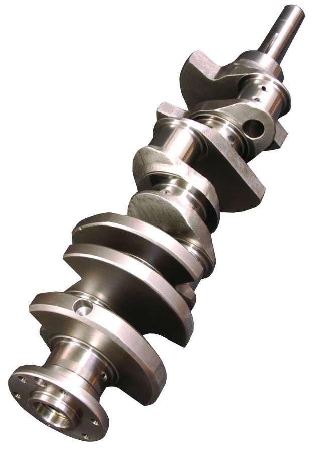 Eagle 104603850 BBF Cast Steel Crank - 3.850 Stroke Eagle 104603850