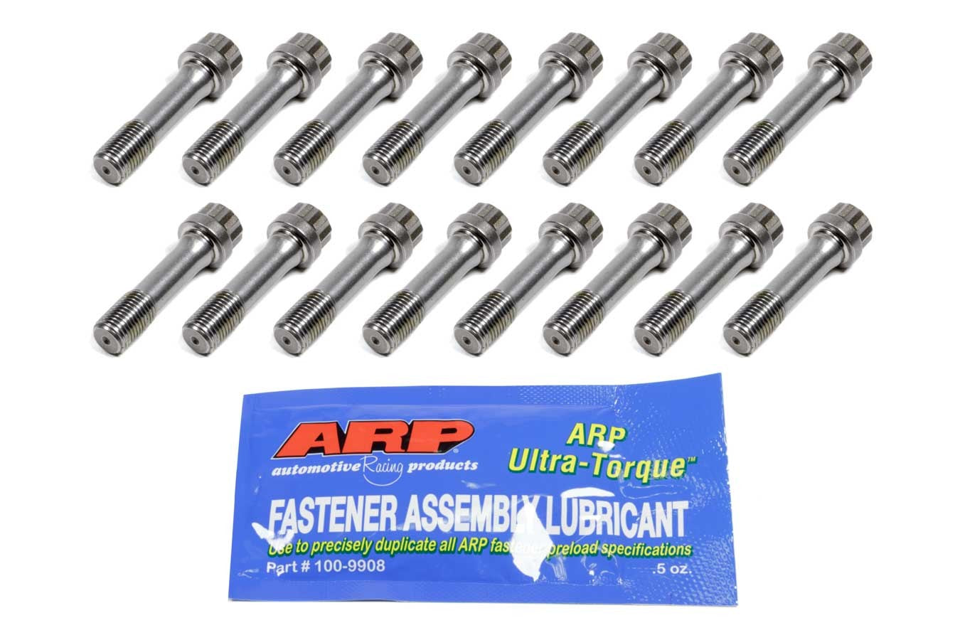 Eagle 12055 Connecting Rod Bolts - 8740 3/8 x 1.500 (16) Eagle 12055