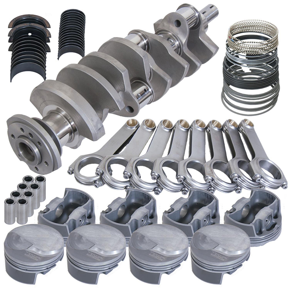 Eagle 129123905 GM LS1 Rotating Assembly 383 3.905 Bore Eagle 129123905