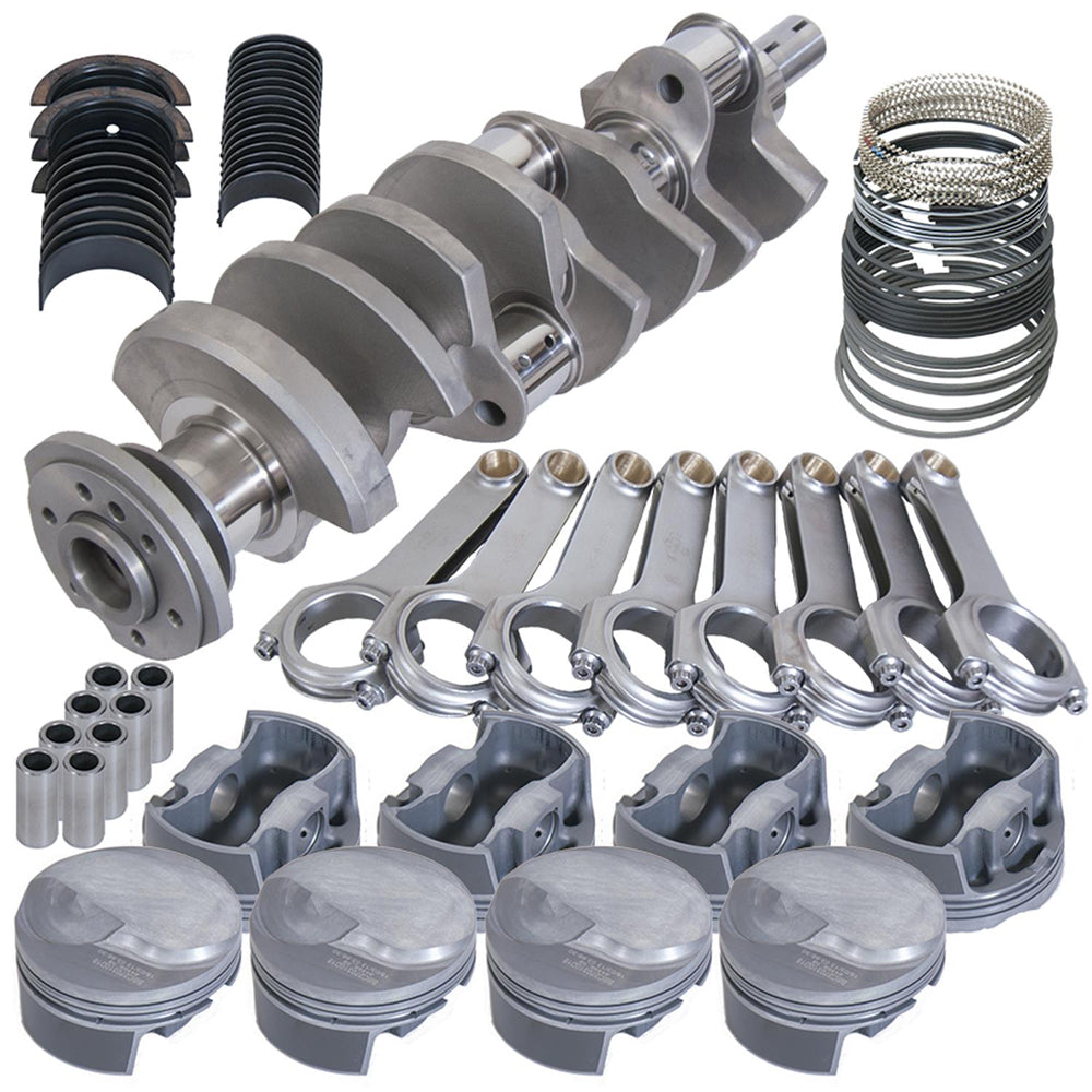 Eagle 13005040 SBC Rotating Assembly Kit - Street & Strip Eagle 13005040