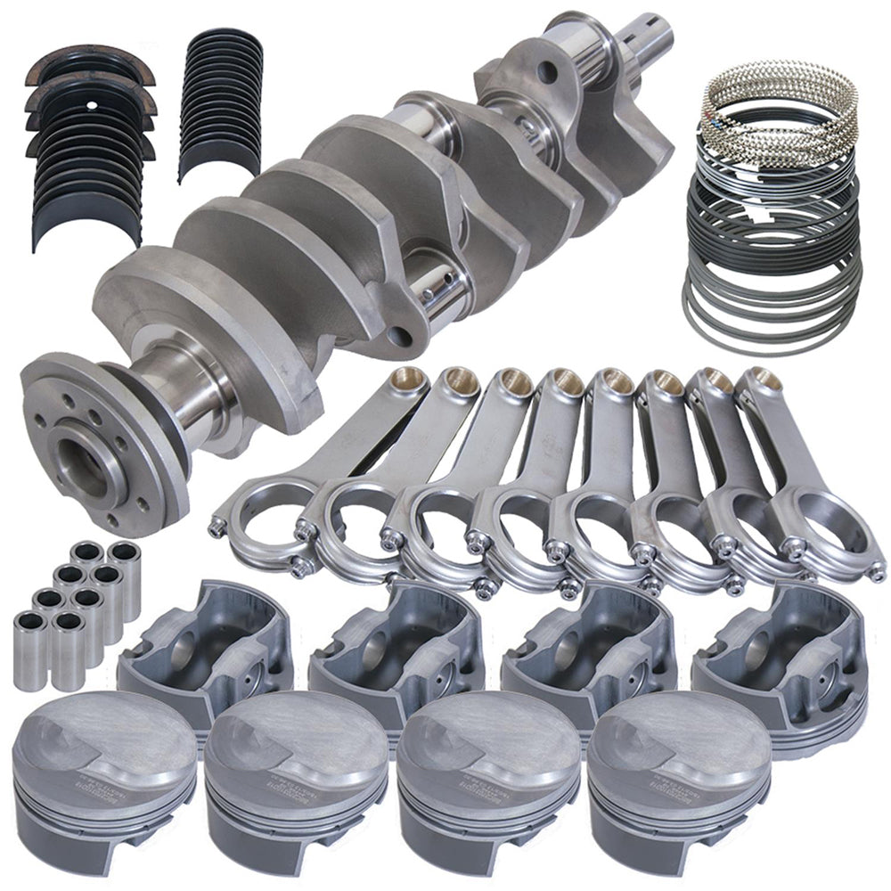 Eagle 13056030 SBC Rotating Assembly Kit Street/Strip Eagle 13056030
