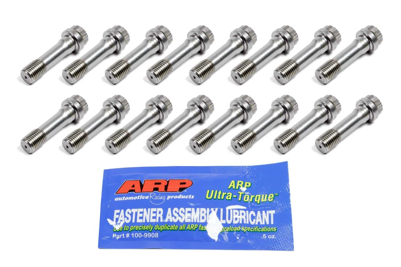 Eagle 14000 Connecting Rod Bolts - SBC 7/16 ARP L19 (16) Eagle 14000