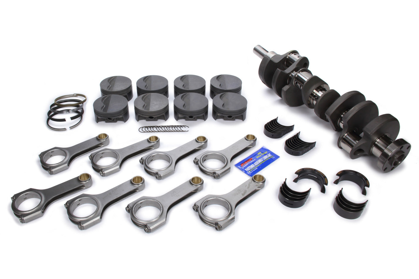 Eagle 14006030 SBF 208/302 Rotating Assembly Eagle 14006030