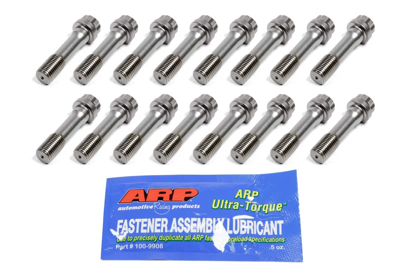 Eagle EAG14020 7/16 x 1.750 ARP L19 Rod Bolt Set (16) Eagle EAG14020
