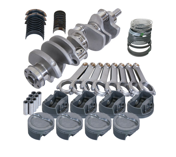 Eagle 14129030 SBF 351W Rotating Assembly Kit Eagle 14129030