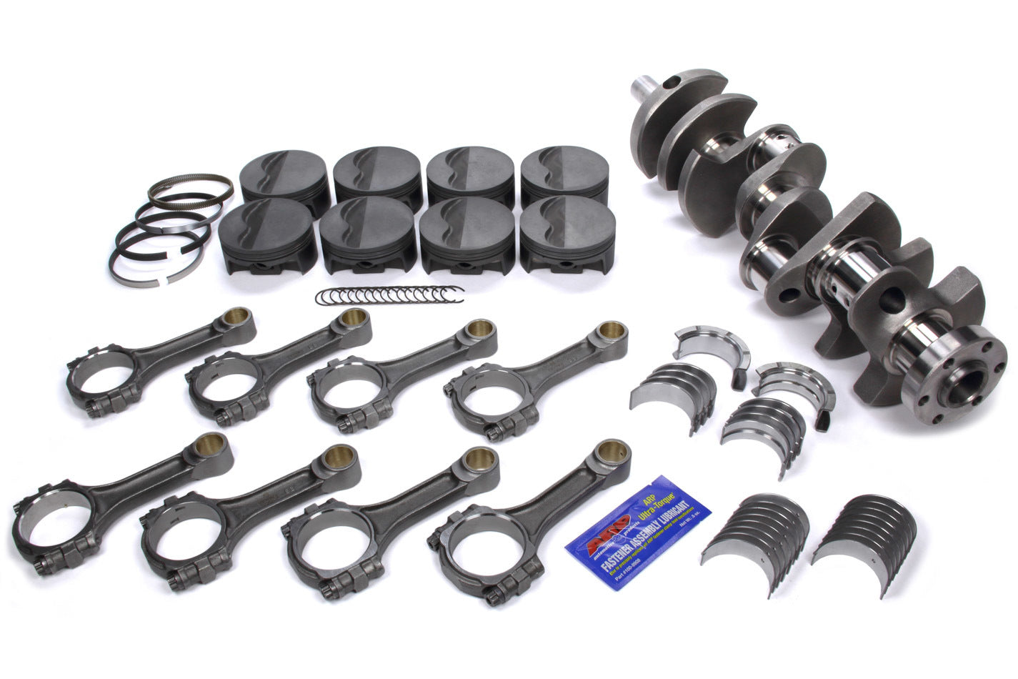 Eagle 16003040 SBF Rotating Assembly Kit 289/302 Eagle 16003040