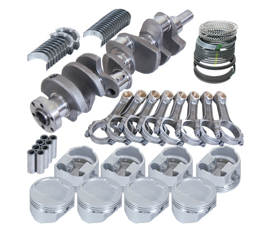 Eagle 16004030 SBF Rotating Assembly Kit - Street & Strip Eagle 16004030