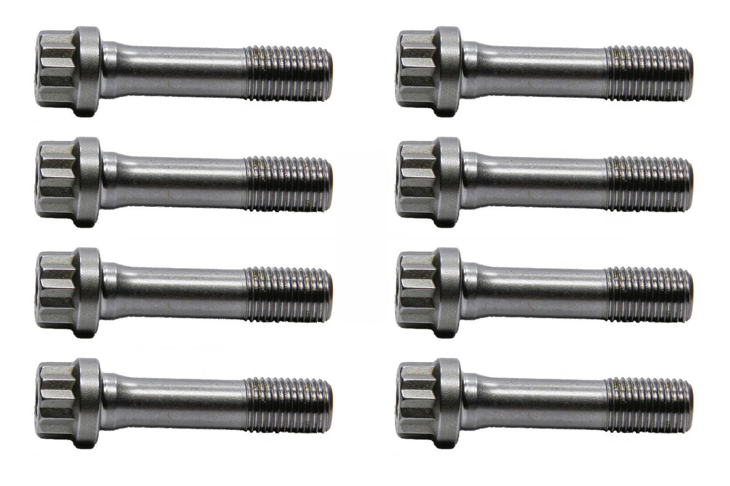 Eagle 20060 ARP 2000 Series 3/8 Rod Bolts 1.500 8pk Eagle 20060