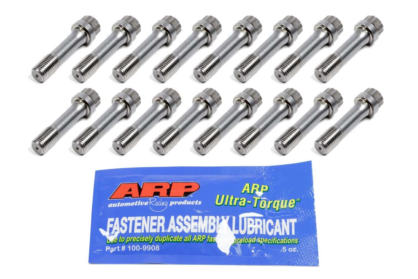 Eagle 20070 ARP 2000 Series 3/8 Rod Bolts 1.500 16pk Eagle 20070