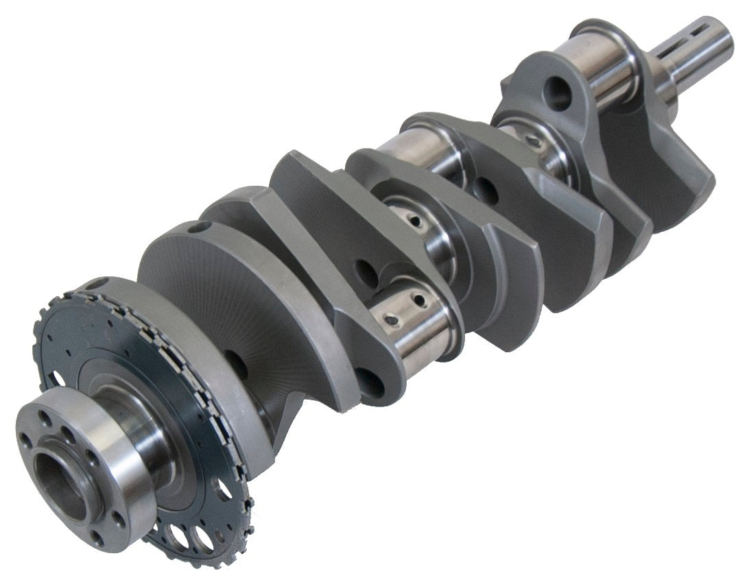 Eagle 334636236100 GM LS 4340 Steel Crank 3.622 Stroke  24X Reluct Eagle 334636236100