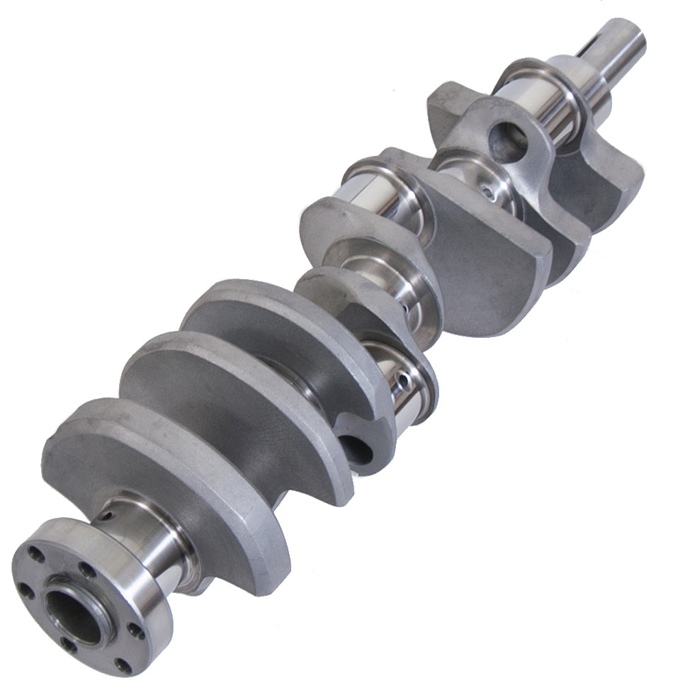 Eagle 430230015090 SBF 4340 Forged Crank - 3.000 Stroke Eagle 430230015090