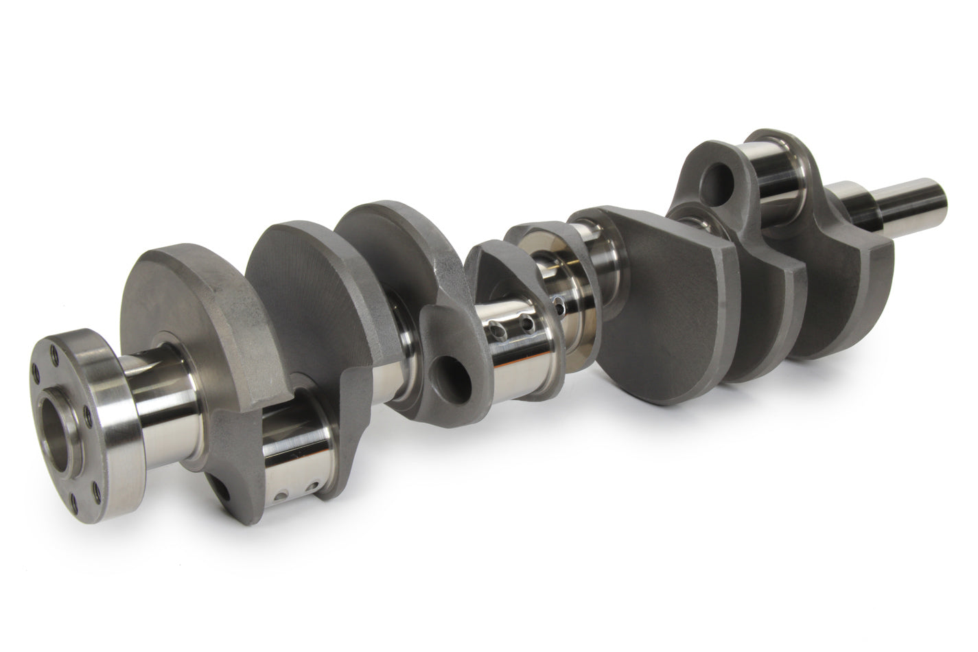 Eagle 430232525400 SBF 4340 Forged Crank - 3.250 Stroke Eagle 430232525400
