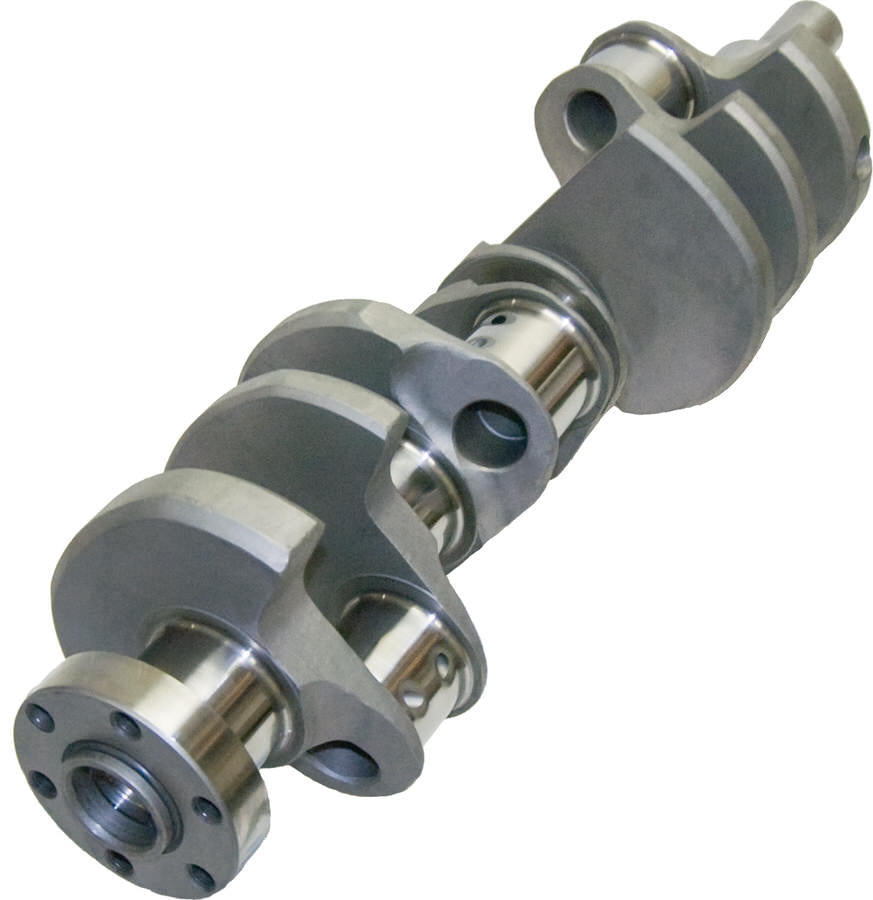 Eagle 430234025400 SBF 4340 Forged Crank - 3.400 Stroke Eagle 430234025400
