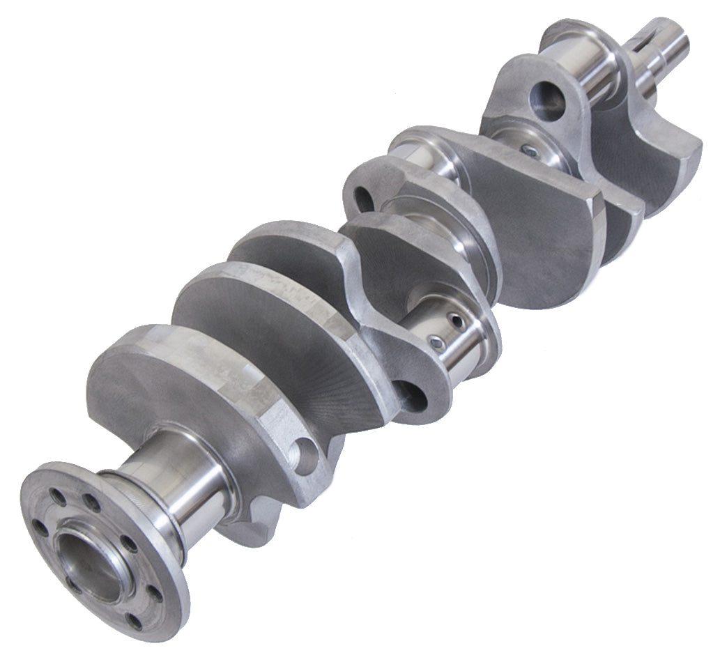 Eagle 434040006123 SBM 340 4340 Forged Crank - 4.000 Stroke Eagle 434040006123