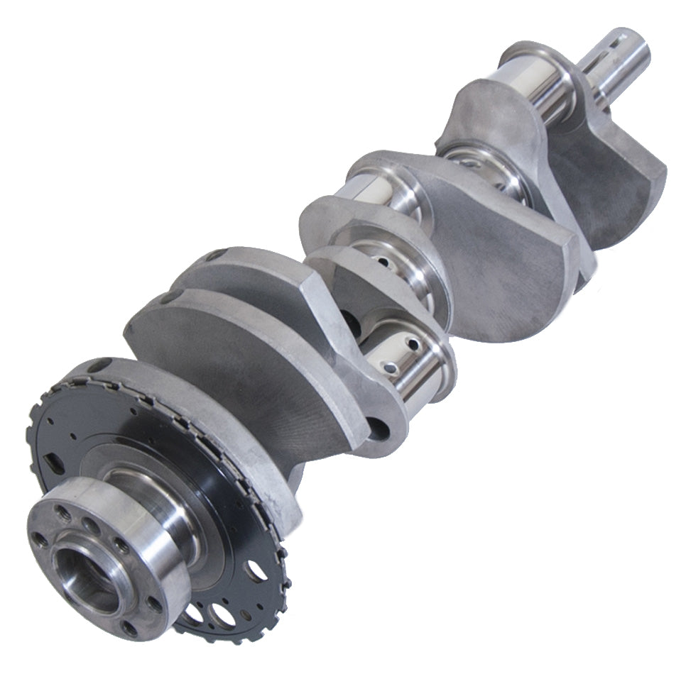 Eagle 434636226100 GM LS1 4340 Forged Crank - 3.622 Stroke Eagle 434636226100