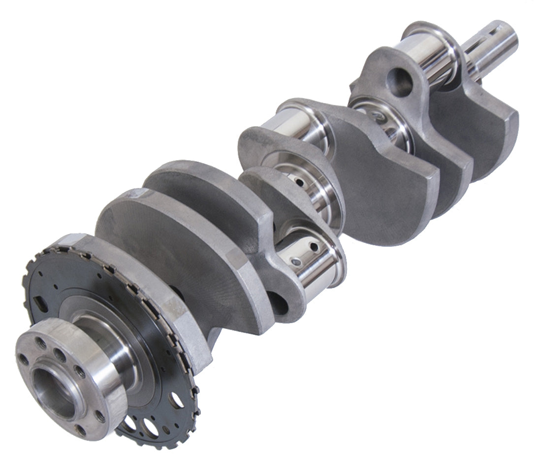 Eagle 434640006100 GM LS1 4340 Forged Crank - 4.000 Stroke Eagle 434640006100