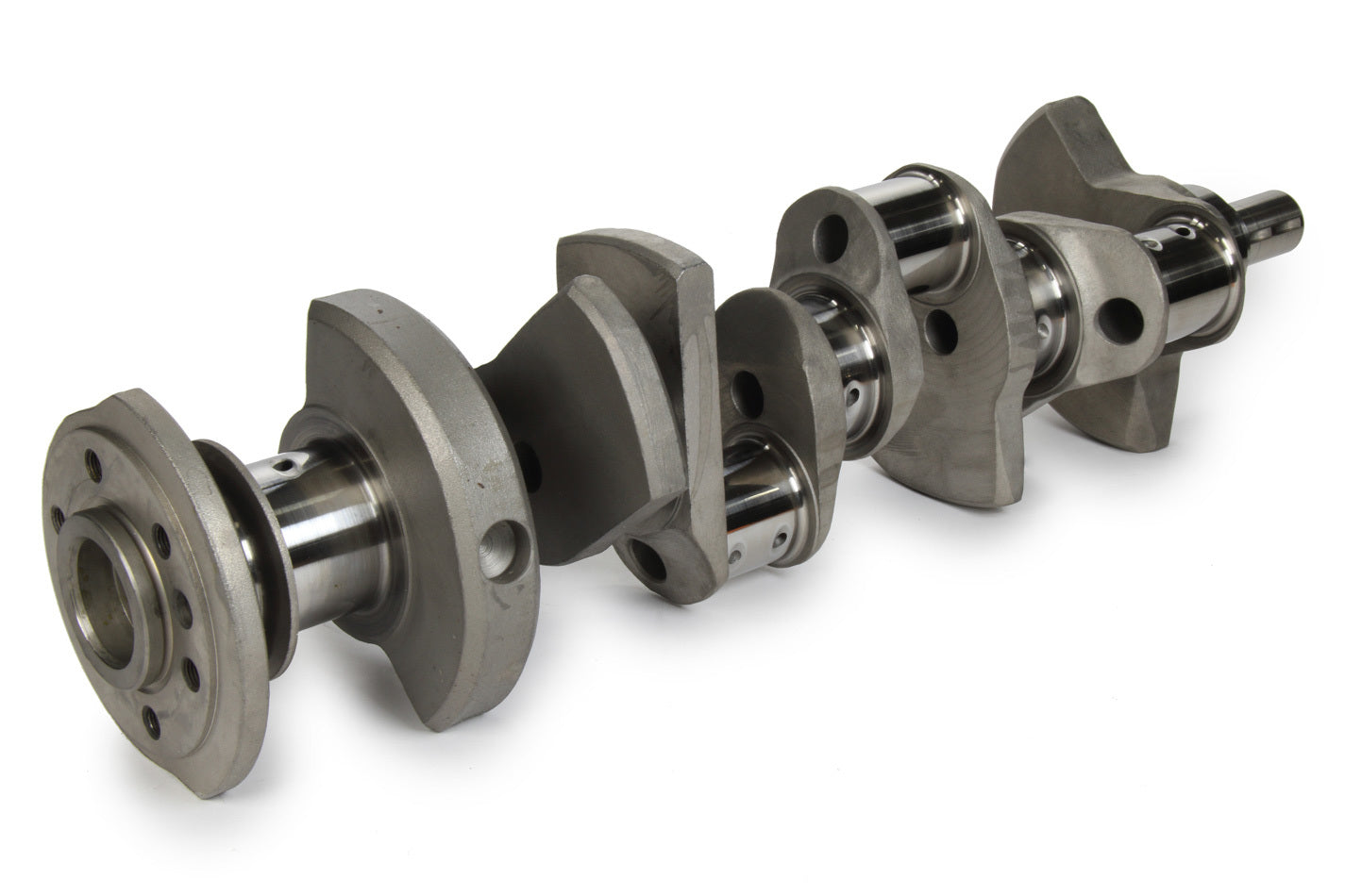 Eagle 4349350057LA SBC 305 Forged 4340 Crank 3.500 Stroke/5.700 Eagle 4349350057LA
