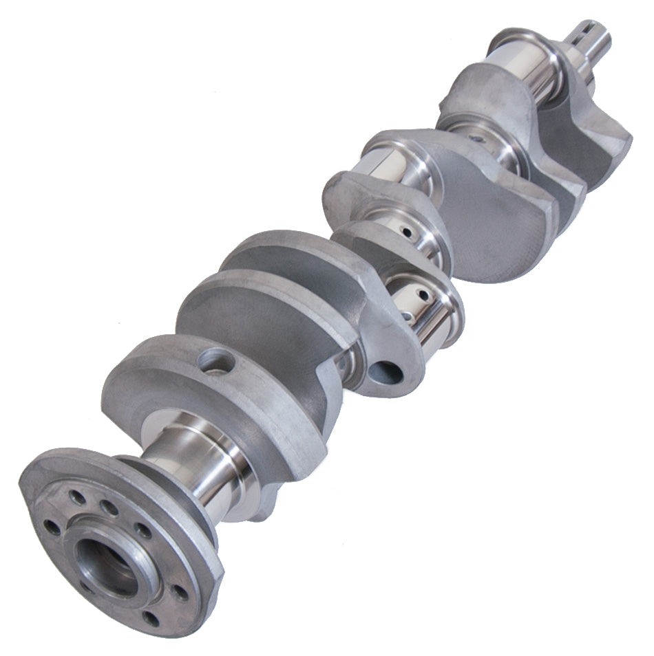 Eagle 435032505700 SBC 4340 Forged Crank - 3.250 Stroke Eagle 435032505700