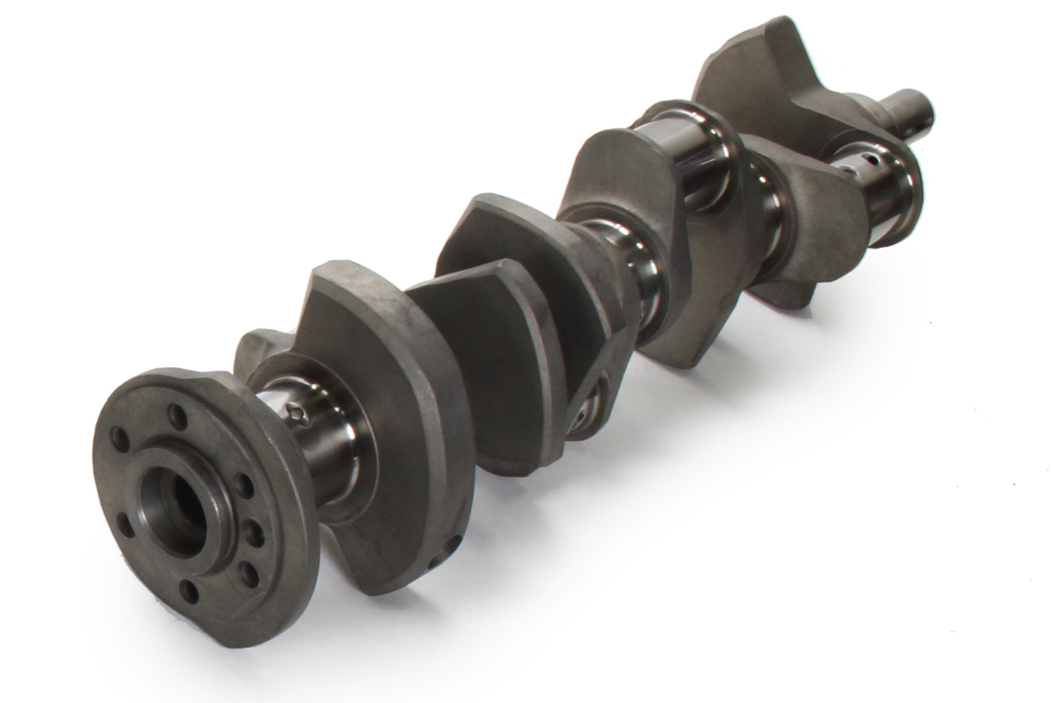 Eagle 435034805700 SBC 4340 Forged Crank - 3.480 Stroke Eagle 435034805700