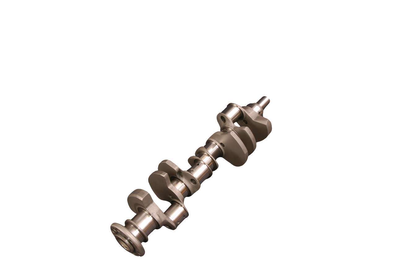Eagle 4350348057FW SBC U/L 4340 Forged Crank - 3.480 Stroke Eagle 4350348057FW