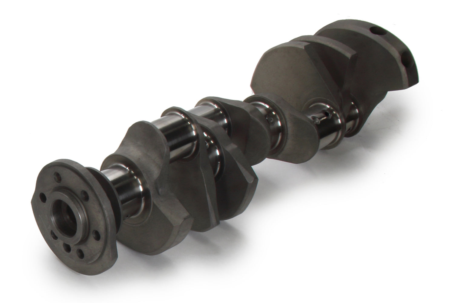 Eagle 435035005700 SBC 4340 Forged Crank - 3.500 Stroke Eagle 435035005700
