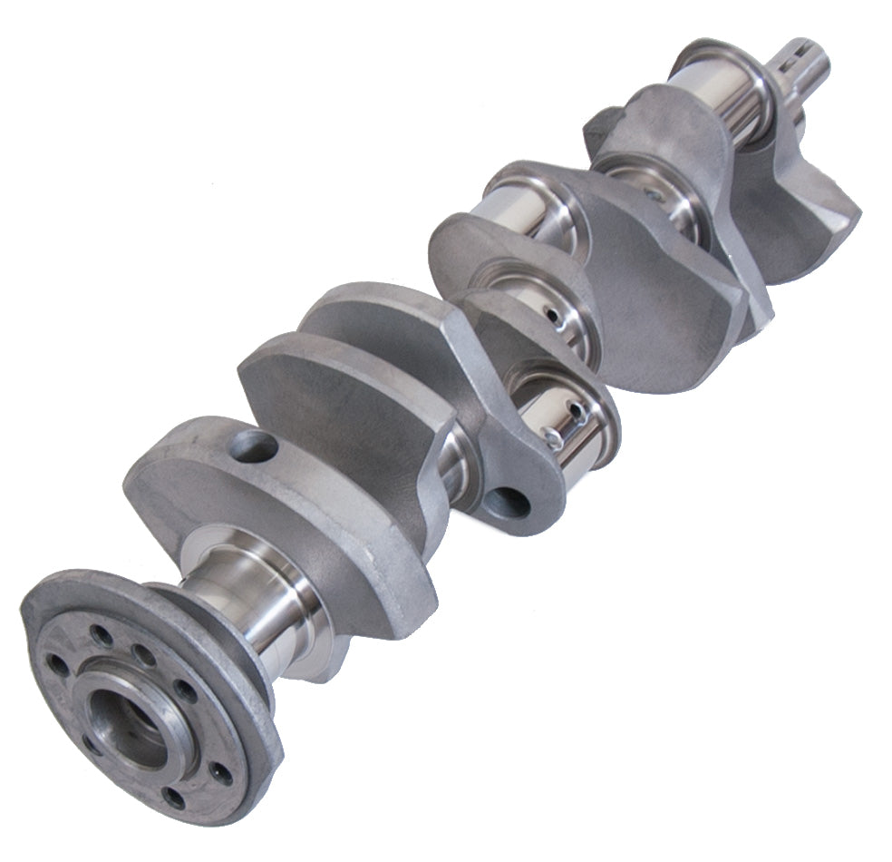 Eagle 435035625700 SBC 4340 Forged Crank - 3.5625 Stroke Eagle 435035625700