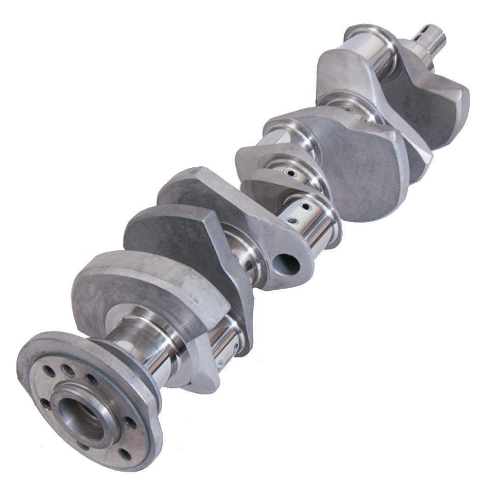 Eagle 435036255700 SBC 4340 Forged Crank - 3.625 Stroke Eagle 435036255700