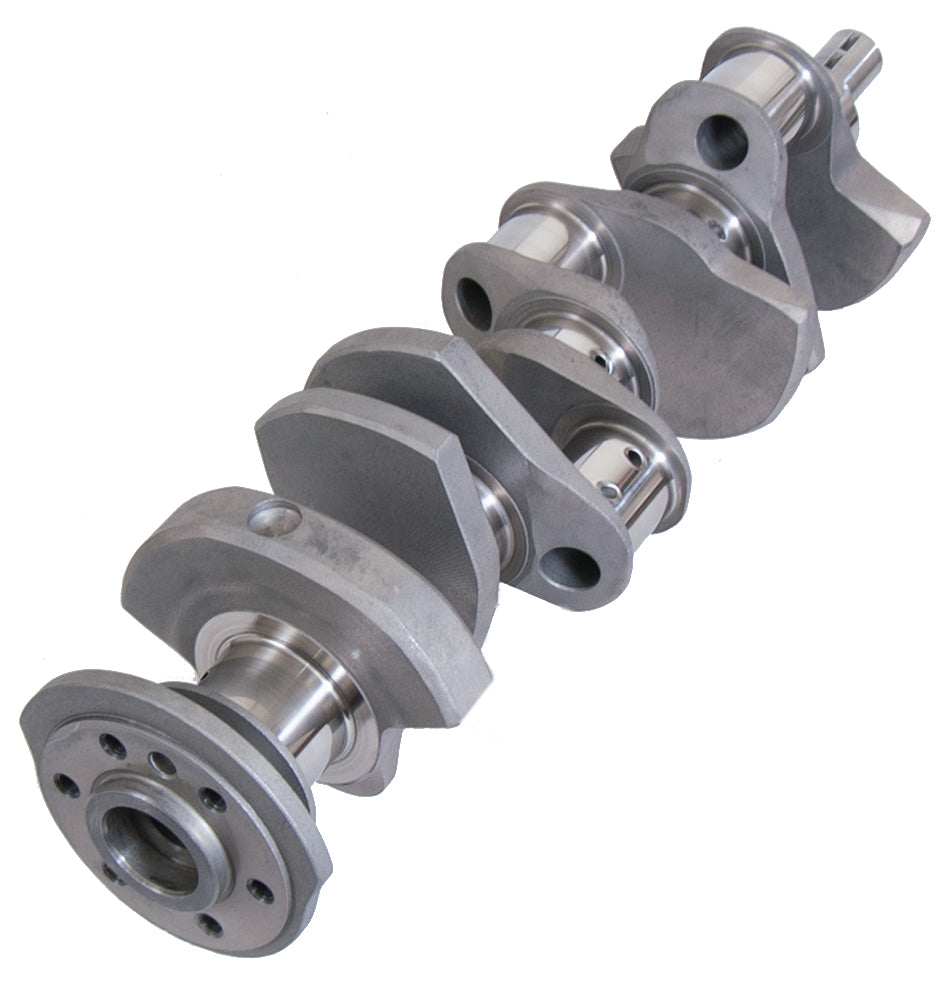 Eagle 435038756000 SBC 4340 Forged Crank - 3.875 Stroke Eagle 435038756000