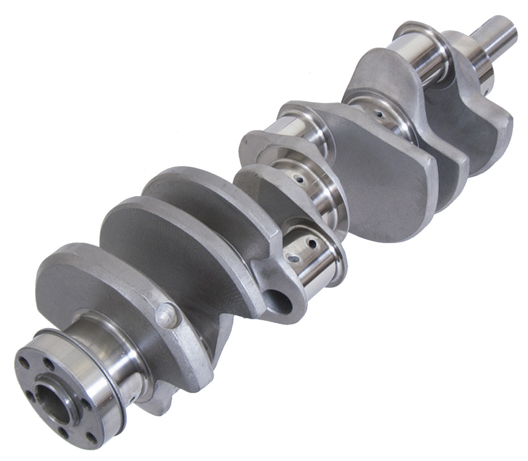 Eagle 435140006200 SBF 4340 Forged Crank - 4.000 Stroke Eagle 435140006200