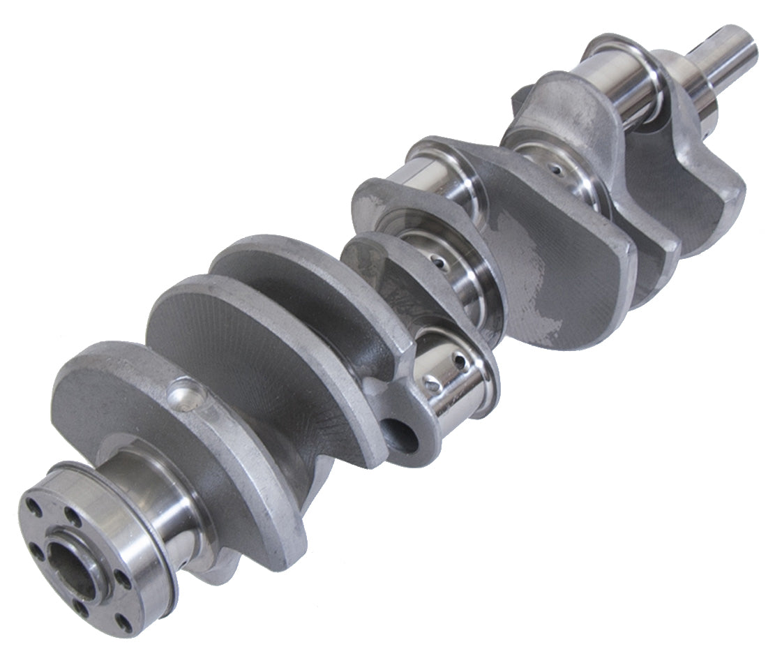 Eagle 435240006200 SBF 4340 Forged Crank - 4.000 Stroke Eagle 435240006200