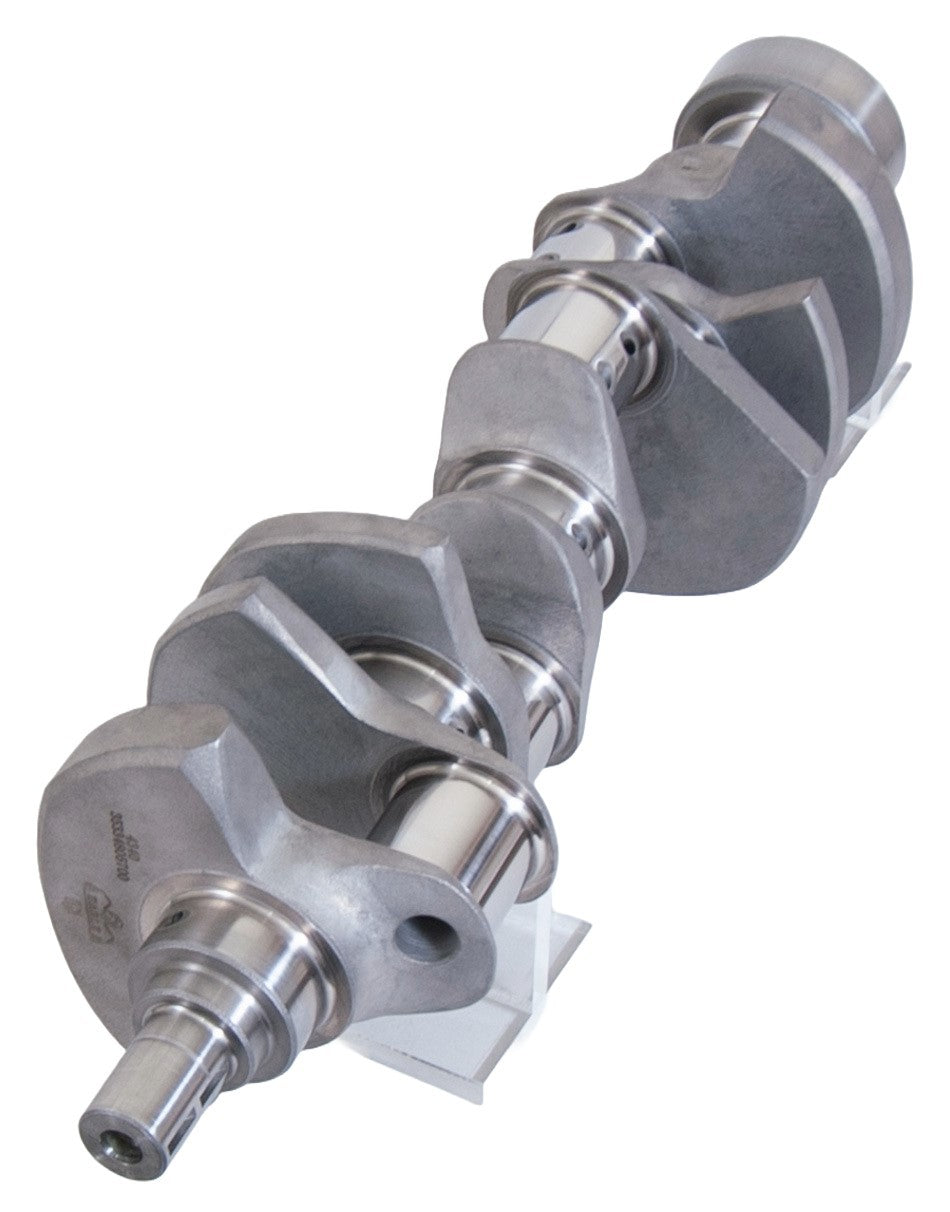 Eagle 435334805700 SBC 4340 Forged Crank - 3.480 Stroke Eagle 435334805700