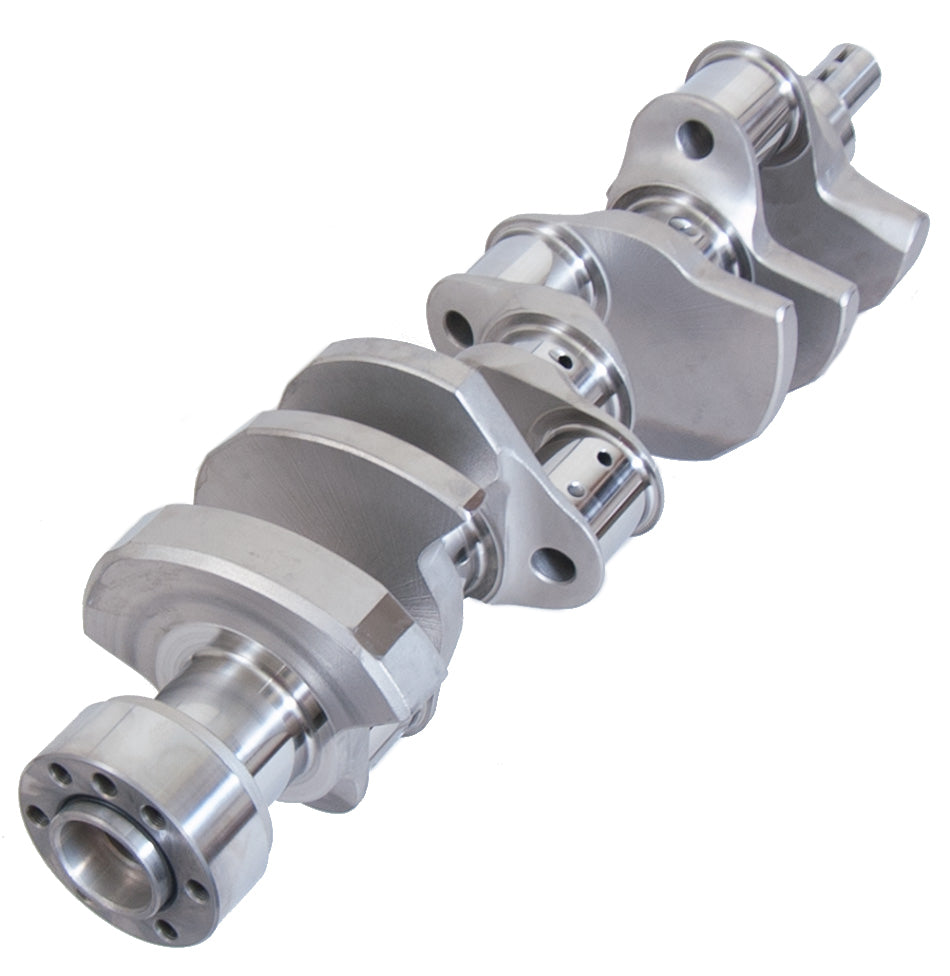Eagle 435337505700 SBC 4340 Forged Crank - 3.750 Stroke Eagle 435337505700