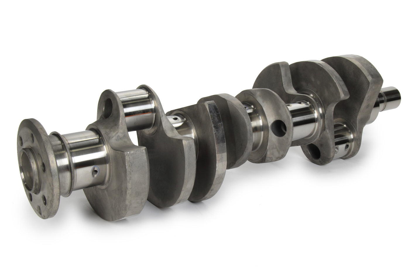 Eagle 436040006123 SBM 360 4340 Forged Crank - 4.000 Stroke Eagle 436040006123