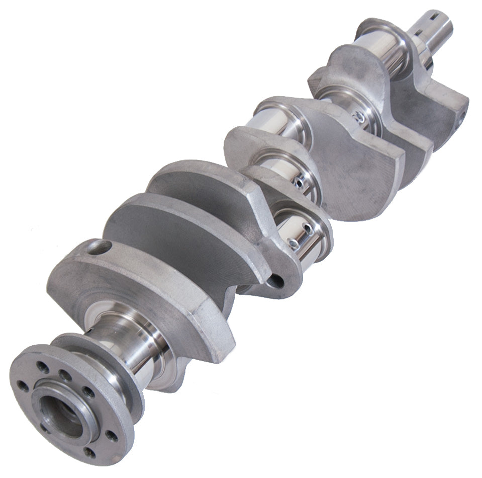 Eagle 439637666135 BBC 4340 Forged Crank - 3.766 Stroke 396ci Eagle 439637666135