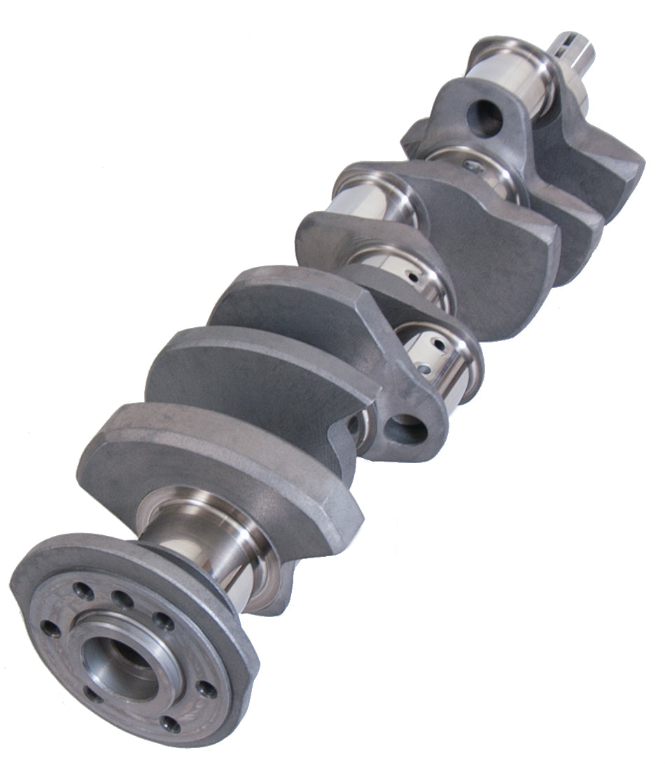 Eagle 440034805700 SBC 4340 Forged Crank - 3.480 Stroke Eagle 440034805700