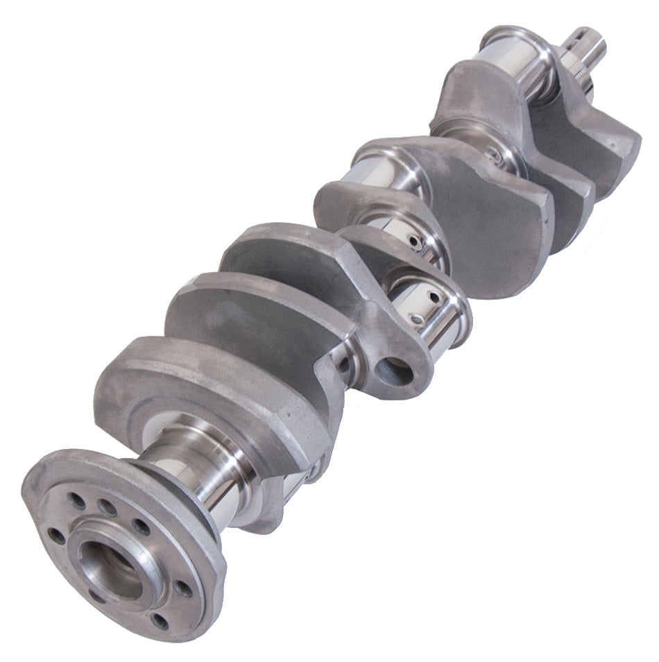 Eagle 440037505700 SBC 4340 Forged Crank - 3.750 Stroke Eagle 440037505700