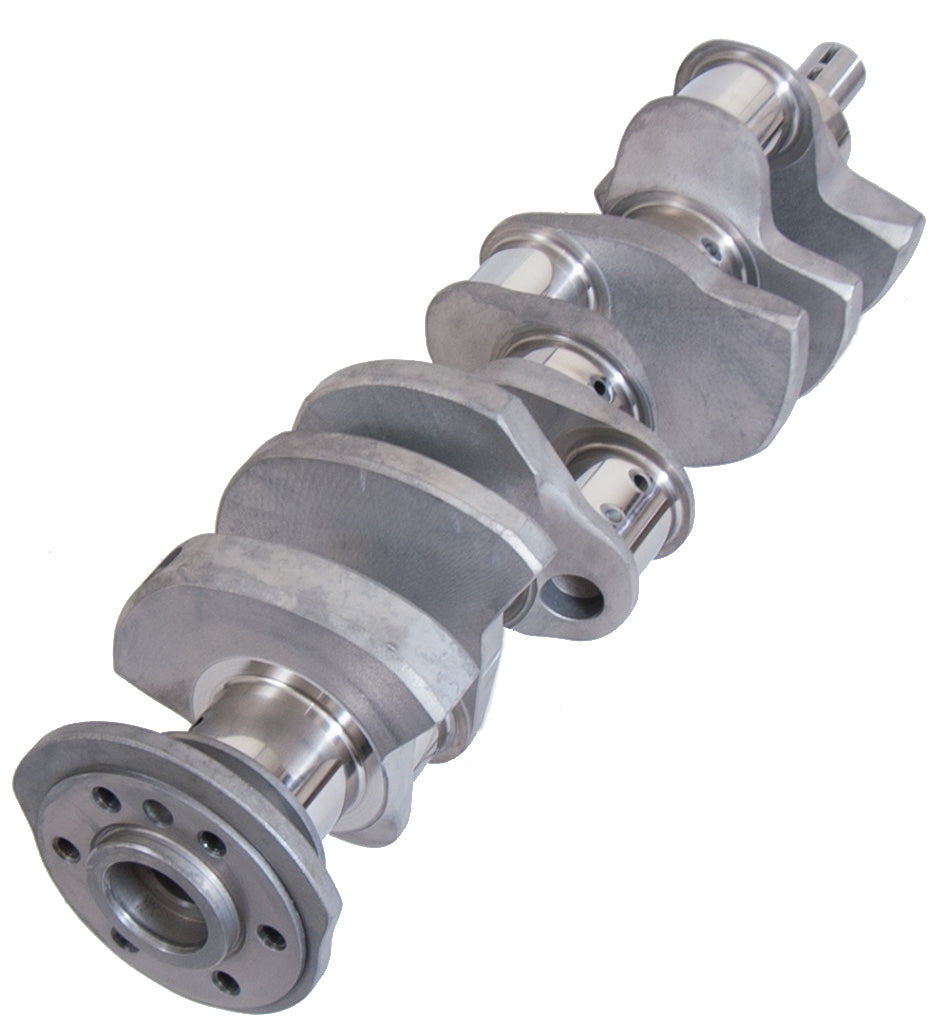 Eagle 440038756000 SBC 4340 Forged Crank - 3.875 Stroke Eagle 440038756000