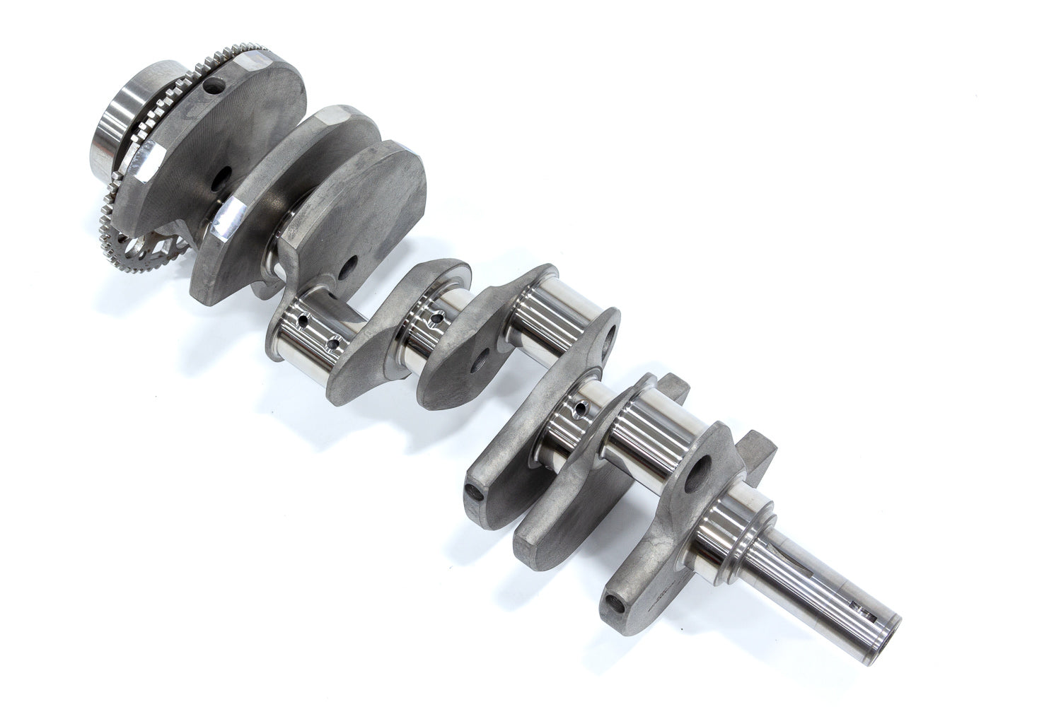 Eagle 442740006100 GM LS 4340 Forged Crank - 4.000 Stroke Eagle 442740006100