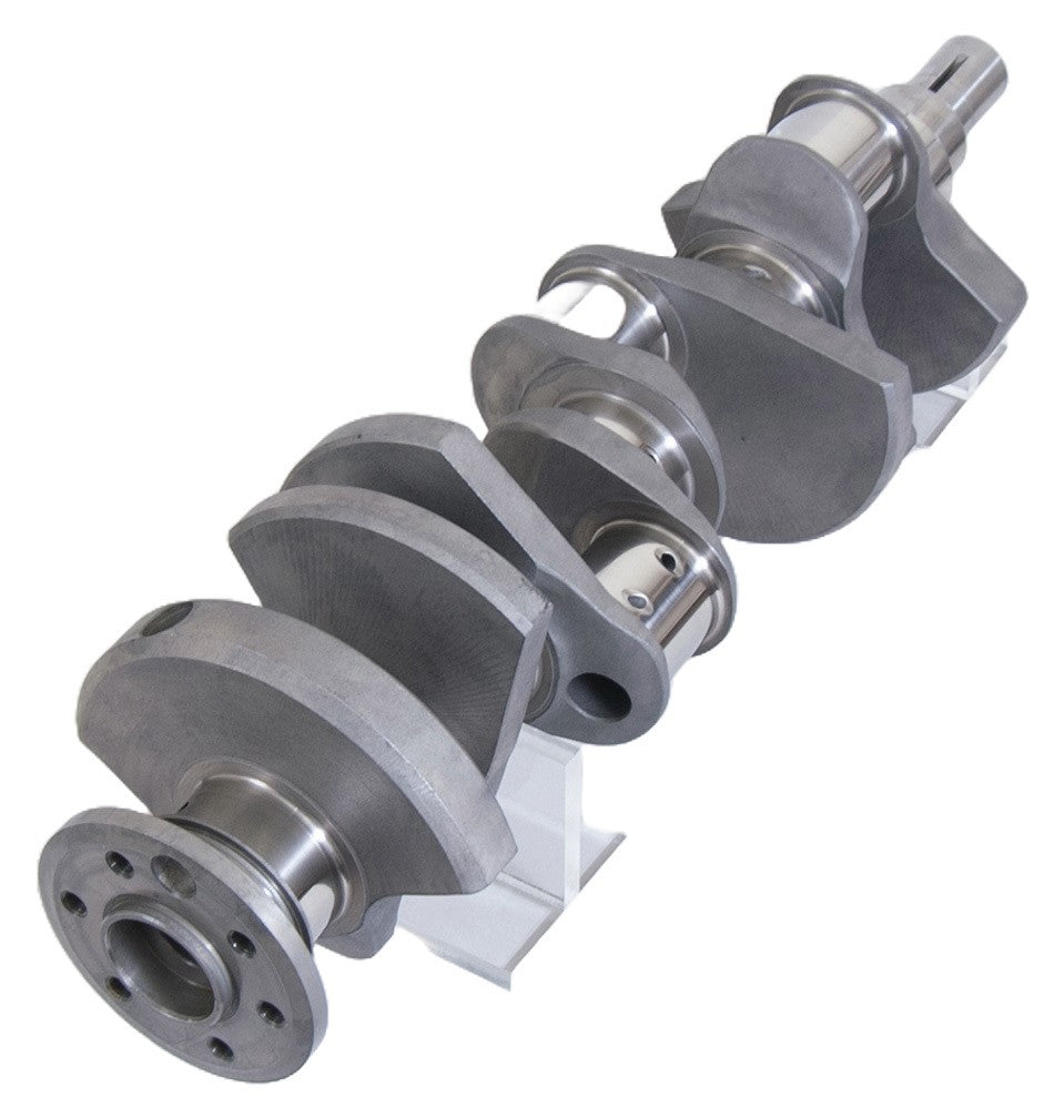 Eagle 444037506760 BBM 4340 Forged Crank - 3.750 Stroke Eagle 444037506760