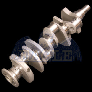 Eagle 444041506760 BBM 4340 Forged Crank - 4.150 Stroke Eagle 444041506760