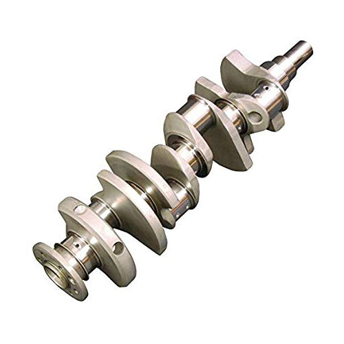 Eagle 444241506760 BBM 4340 Forged Crank - 4.150 Stroke Eagle 444241506760