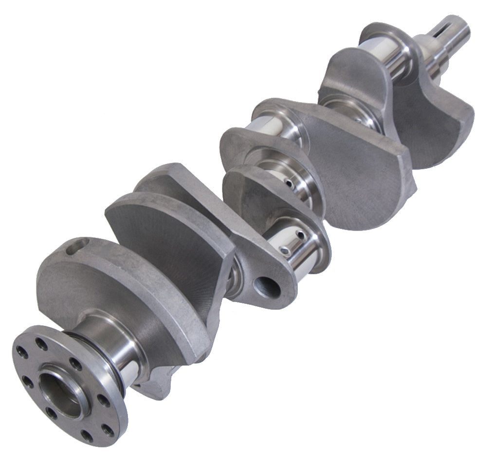 Eagle 444242507100 BBM 4340 Forged Crank - 4.250 Stroke Eagle 444242507100