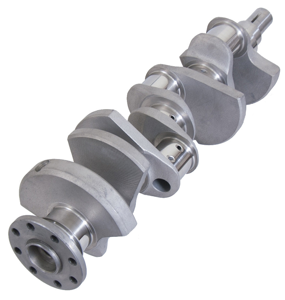 Eagle 444243757100 BBM RB 4340 Forged Crank 4.375 Stroke Eagle 444243757100