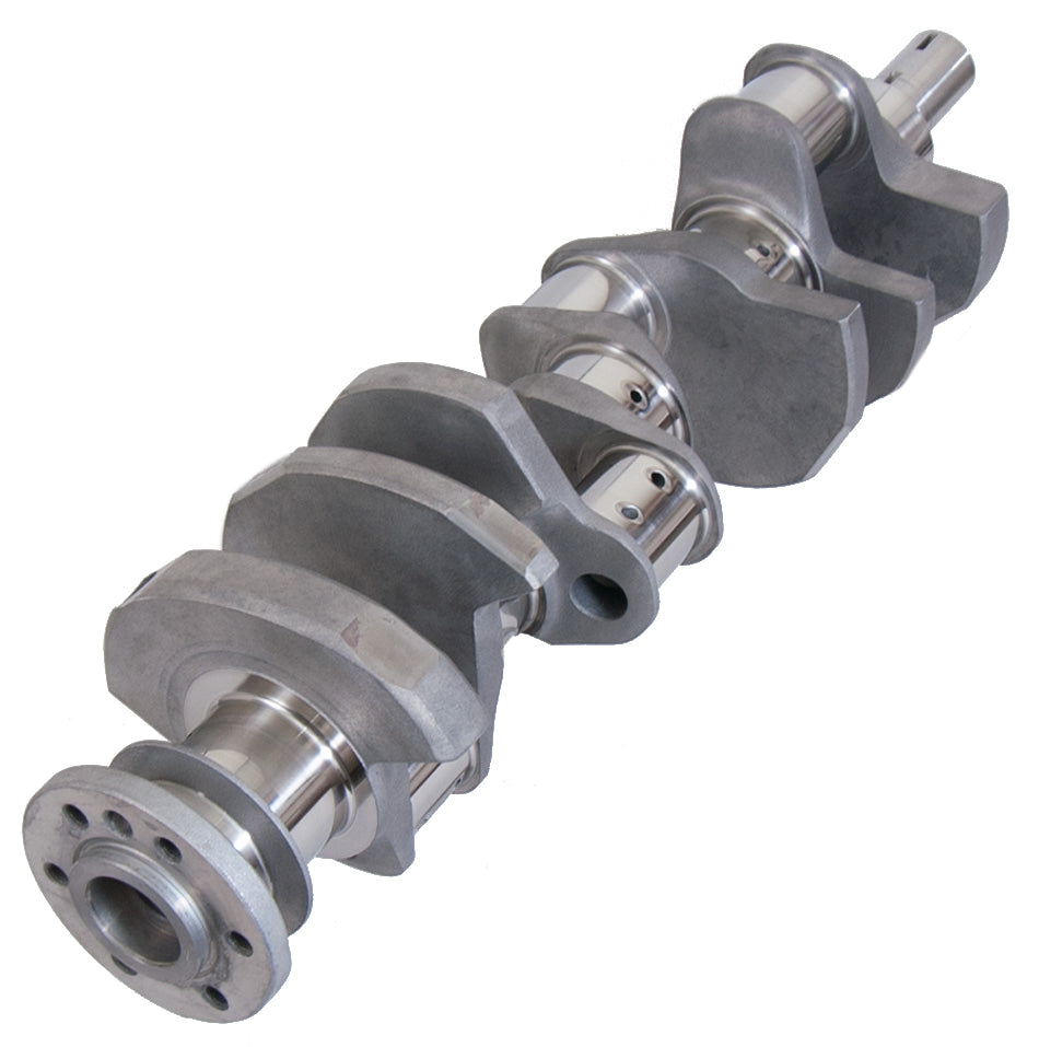 Eagle 445440026135 BBC 4340 Forged Crank - 4.000 Stroke Eagle 445440026135