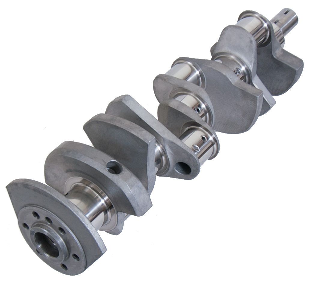 Eagle 445442546385 BBC 4340 Forged Crank - 4.250 Stroke Eagle 445442546385