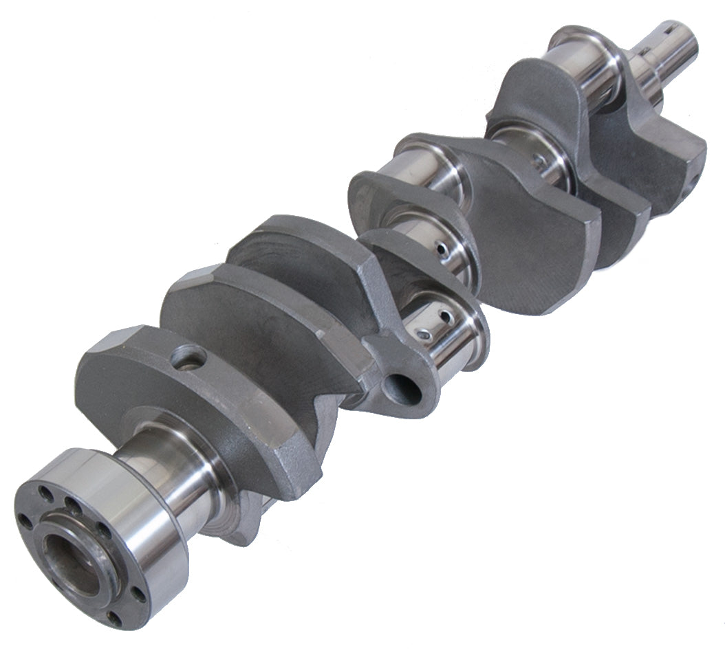Eagle 445640046135 BBC L/W 4340 Forged Crank - 4.000 Stroke Eagle 445640046135